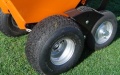 Muck-truck™ Turf Tyres